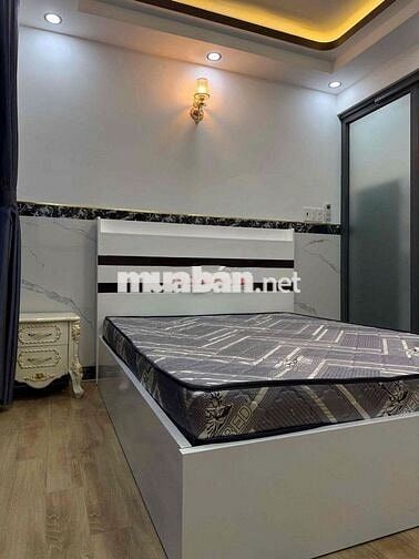 SIÊU PHẨM GIÁ TỐT – 60C Nguyễn Minh Hoàng, P13, Q.Tân Bình. DTSD 300m2