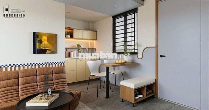 🔥KHAI TRƯƠNG PHÒNG DUPLEX SIU RỘNG GÁC 2M💥GIÁ 4tr