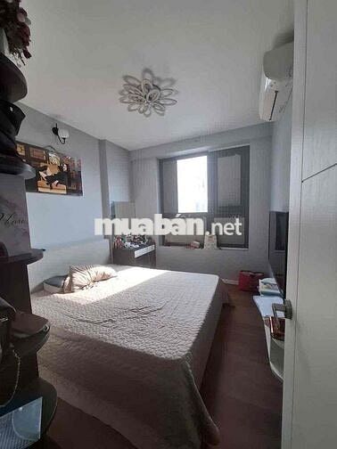 Chung cư giá rẻ, căn góc Valencia Garden –Việt Hưng 65m² –2PN –ở ngay