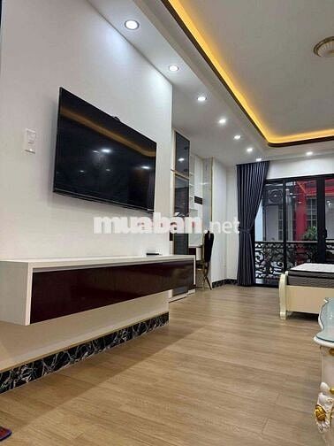 SIÊU PHẨM GIÁ TỐT – 60C Nguyễn Minh Hoàng, P13, Q.Tân Bình. DTSD 300m2