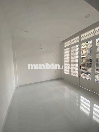 NHÀ ĐẸP GIÁ RẺ - 236C Lê Văn Sỹ P.1 Q.TB - 7x17m 350m sàn