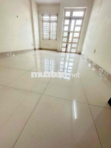 ✅NHÀ [ 4x 21] 2 lầu 4PN,3WC,hẽm 5m thông,khu 26-3 ,BHH,BT ✅