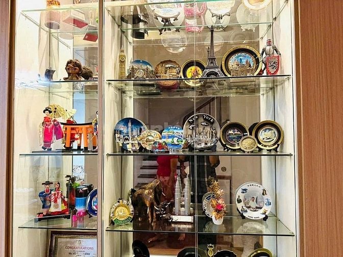 Chính Chủ tôi cần bán nhà PL, Phố Lạc Trung, Q HBT, HN, Dt 80 m, 6 T 