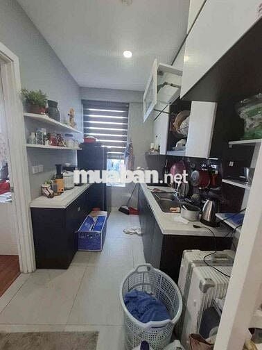 Chung cư giá rẻ, căn góc Valencia Garden –Việt Hưng 65m² –2PN –ở ngay