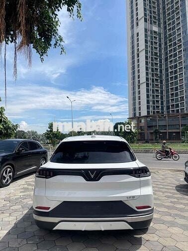VinFast VF8 2023 Eco - 40000 km