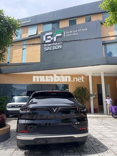 VinFast VF8 2023 Eco - 40000 km