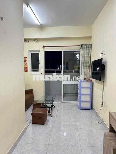 Căn hộ an ninh , 1PN- 36,6m2  Mã lò/Q Bình Tân