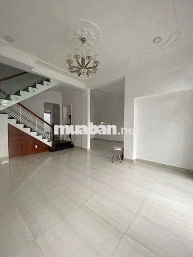 NHÀ ĐẸP GIÁ RẺ - 236C Lê Văn Sỹ P.1 Q.TB - 7x17m 350m sàn