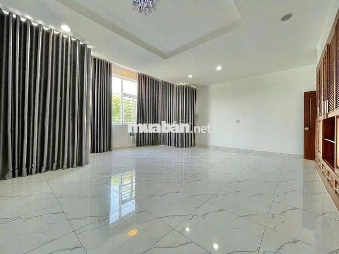 SIÊU PHẨM NHÀ ĐẸP - 44A Bình Giã, P.13, Q.TB - 6.5X17m - 6PN