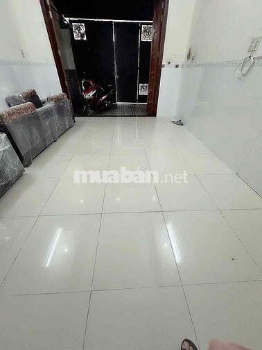 ✅NHÀ [ 4x 21] 2 lầu 4PN,3WC,hẽm 5m thông,khu 26-3 ,BHH,BT ✅