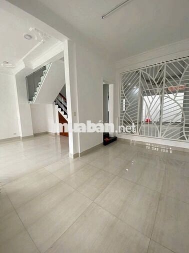 NHÀ ĐẸP GIÁ RẺ - 236C Lê Văn Sỹ P.1 Q.TB - 7x17m 350m sàn