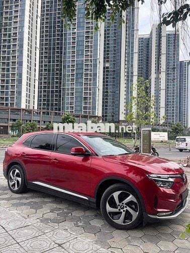 VinFast VF8 2023 Eco - 40000 km