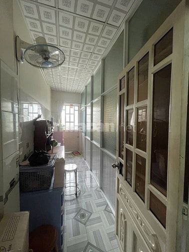 Nhà Đẹp Tân Hưng, 2 Tầng, DT 4,2x14m