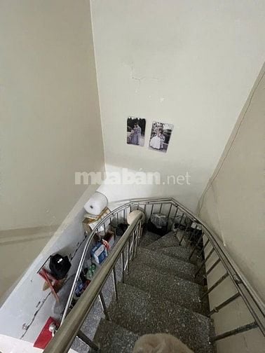 Nhà Đẹp Tân Hưng, 2 Tầng, DT 4,2x14m