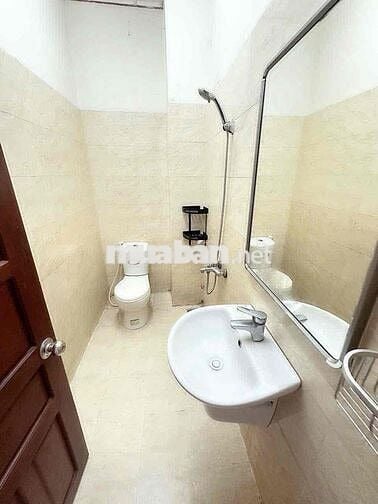 ✅NHÀ [ 4x 21] 2 lầu 4PN,3WC,hẽm 5m thông,khu 26-3 ,BHH,BT ✅