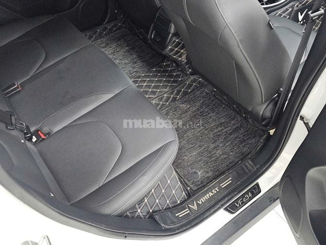 Vf E34 2022 màu trắng 1 chủ cá nhân 