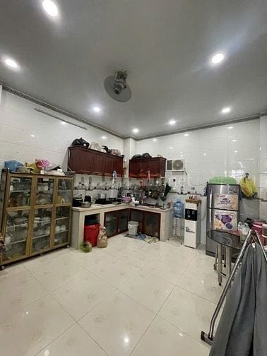 Nhà Đẹp Tân Hưng, 2 Tầng, DT 4,2x14m