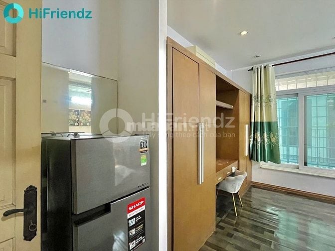 Phòng siêu đẹp trong KDC HimLam kế Lotte, NTTU, TDTU, cầu Kênh Tẻ, Q4