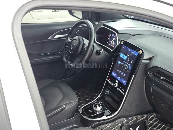 Vf E34 2022 màu trắng 1 chủ cá nhân 