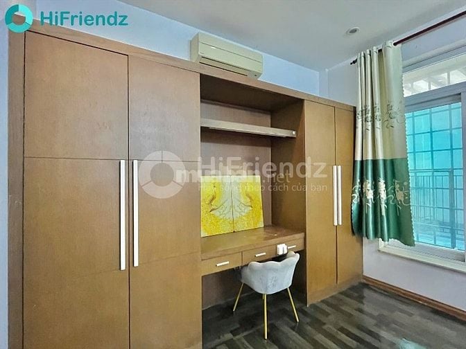 Phòng siêu đẹp trong KDC HimLam kế Lotte, NTTU, TDTU, cầu Kênh Tẻ, Q4