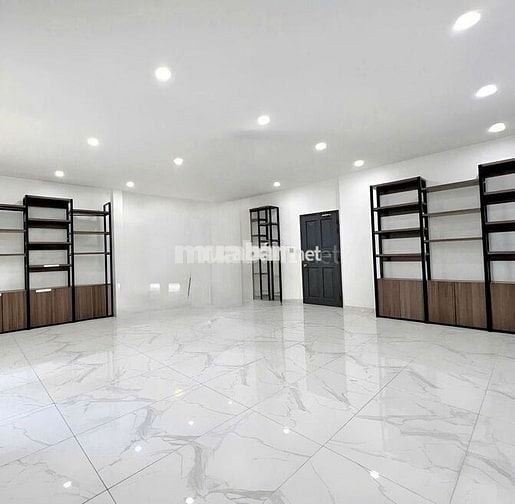 SIÊU PHẨM NHÀ ĐẸP - 44A Bình Giã, P.13, Q.TB - 6.5X17m - 6PN