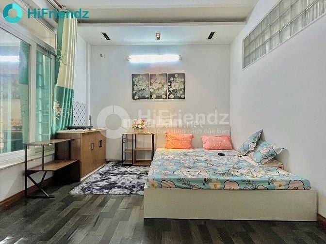 Phòng siêu đẹp trong KDC HimLam kế Lotte, NTTU, TDTU, cầu Kênh Tẻ, Q4