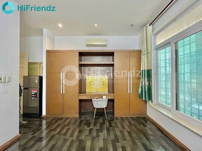 Phòng siêu đẹp trong KDC HimLam kế Lotte, NTTU, TDTU, cầu Kênh Tẻ, Q4