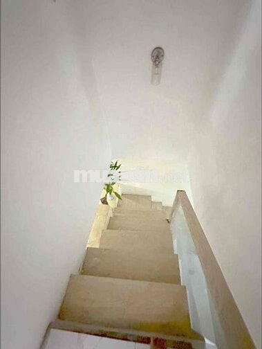 NHÀ MTKD NHỎ [3x 17] lửng đúc 2PN,1WC,Khu KÊNH NƯỚC ĐEN