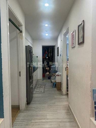 90m2, 2PN, 2WC, Nhà mới, giá 10tr, C/c Phúc Yên, Phan Huy Ích, TB.