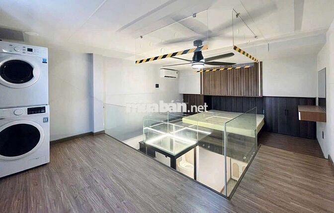 Duplex Cao Cấp Full Nội Thất Cực Xinh