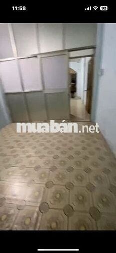 CHO THUÊ NHÀ NGUYÊN CĂN HXH TÂN TRỤ, Q. TÂN BÌNH DT 42M, 2L GIÁ 6TR