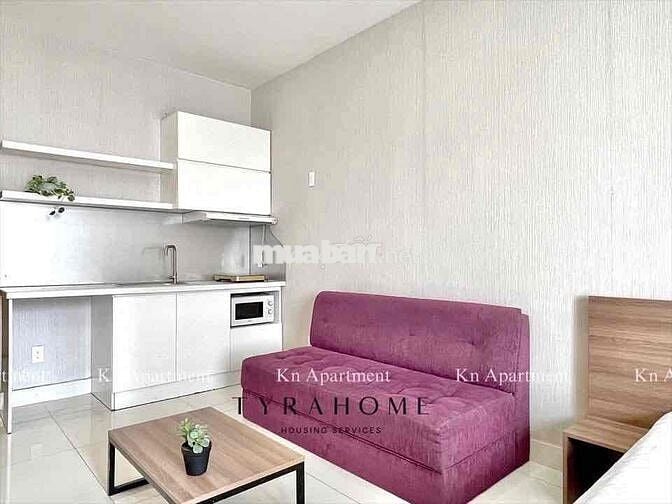 🏢 CHÍNH CHỦ CHO THUÊ ! CHDV STUDIO 50m2_BALCONY_FULL NT ĐỌC KỸ MÔ TẢ