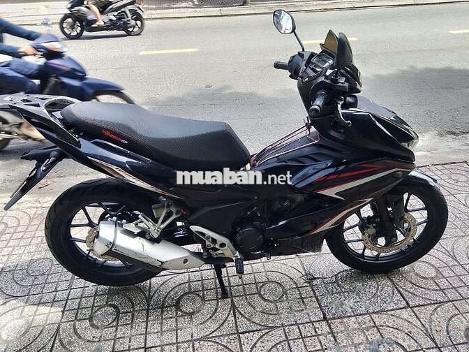 Honda Winner X 150C 2020 Đen