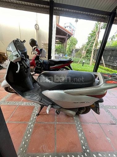 ĐẠI SỨ QUÁN IRAN THÔNG BÁO THANH LÍ XE MÁY