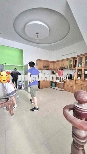 Nhà Full Nội Thất 5x12m 1Lầu (2PN 2WC) Hẻm Xe Tải. Mã Lò, BTĐA, BTân