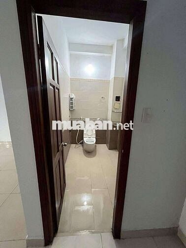 CHO THUÊ NHÀ ĐƯỜNG HỒ ĐẮC DI, DT 4X16M, 1 TRỆT 2 LẦU, 4PN, 3WC, NHÀ RẺ
