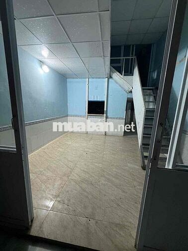 nhà thuê hồ học lãm an lạc bình Tân DT68m giá 6tr