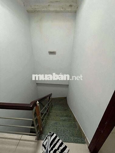 CHO THUÊ NHÀ ĐƯỜNG HỒ ĐẮC DI, DT 4X16M, 1 TRỆT 2 LẦU, 4PN, 3WC, NHÀ RẺ