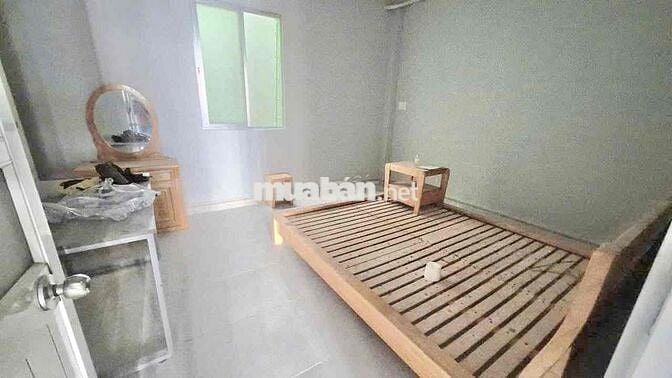 Nhà Full Nội Thất 5x12m 1Lầu (2PN 2WC) Hẻm Xe Tải. Mã Lò, BTĐA, BTân