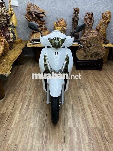 👉Sh 125i chính chủ biển SG máy móc êm ru