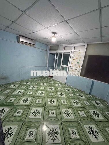 nhà thuê hồ học lãm an lạc bình Tân DT68m giá 6tr