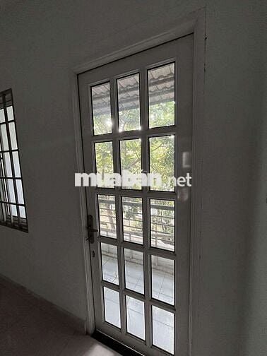 CHO THUÊ NHÀ ĐƯỜNG HỒ ĐẮC DI, DT 4X16M, 1 TRỆT 2 LẦU, 4PN, 3WC, NHÀ RẺ