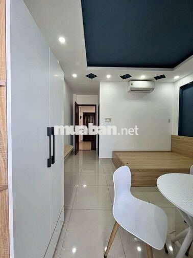 Cho thuê nguyên căn rộng rãi, 3pn4wc, Hẻm xe hơi, Bùi Quang Là P12 GV