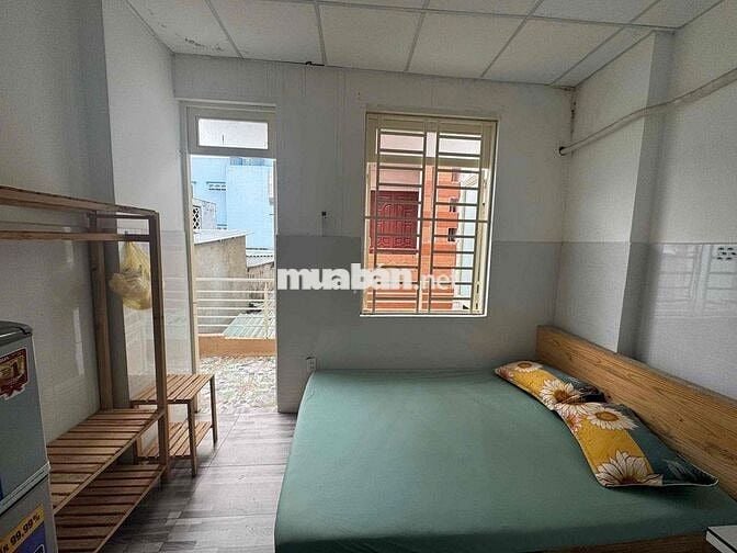 🔴Bancol full nội thất - Giá ưu đãi cho khách ở 1 người