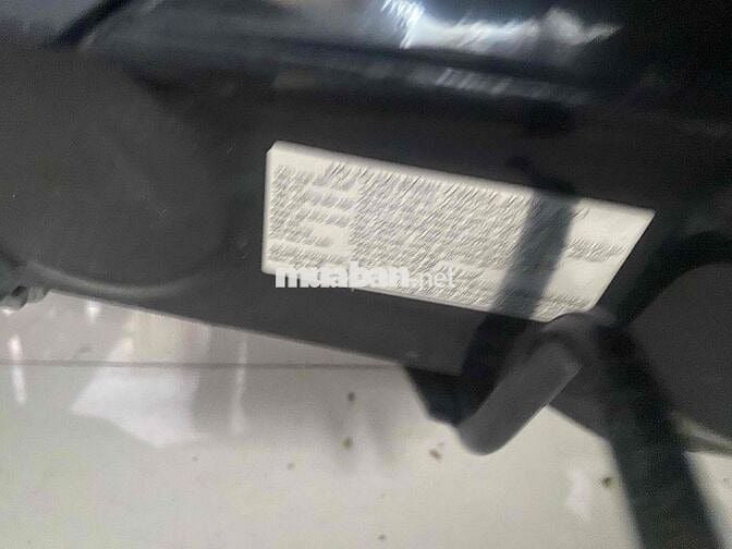 Yamaha Janus 2018 màu Đỏ