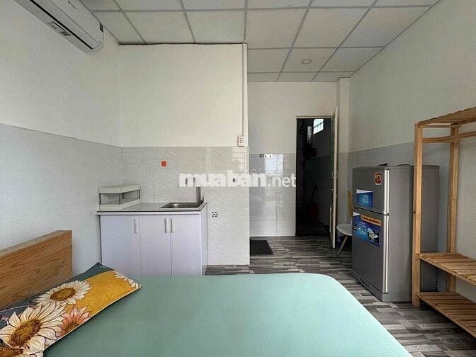 🔴Bancol full nội thất - Giá ưu đãi cho khách ở 1 người