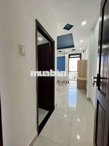 Cho thuê nguyên căn rộng rãi, 3pn4wc, Hẻm xe hơi, Bùi Quang Là P12 GV