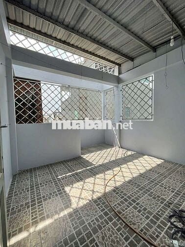 Cho thuê nguyên căn rộng rãi, 3pn4wc, Hẻm xe hơi, Bùi Quang Là P12 GV