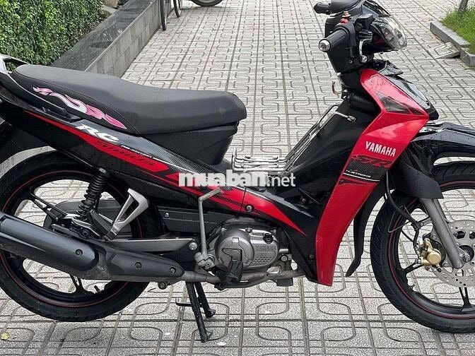 Yamaha Sirius 2017 BSTP Xe Máy Zin Êm