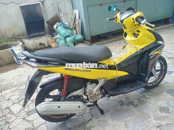 Xe Honda Air Blade fi bstp